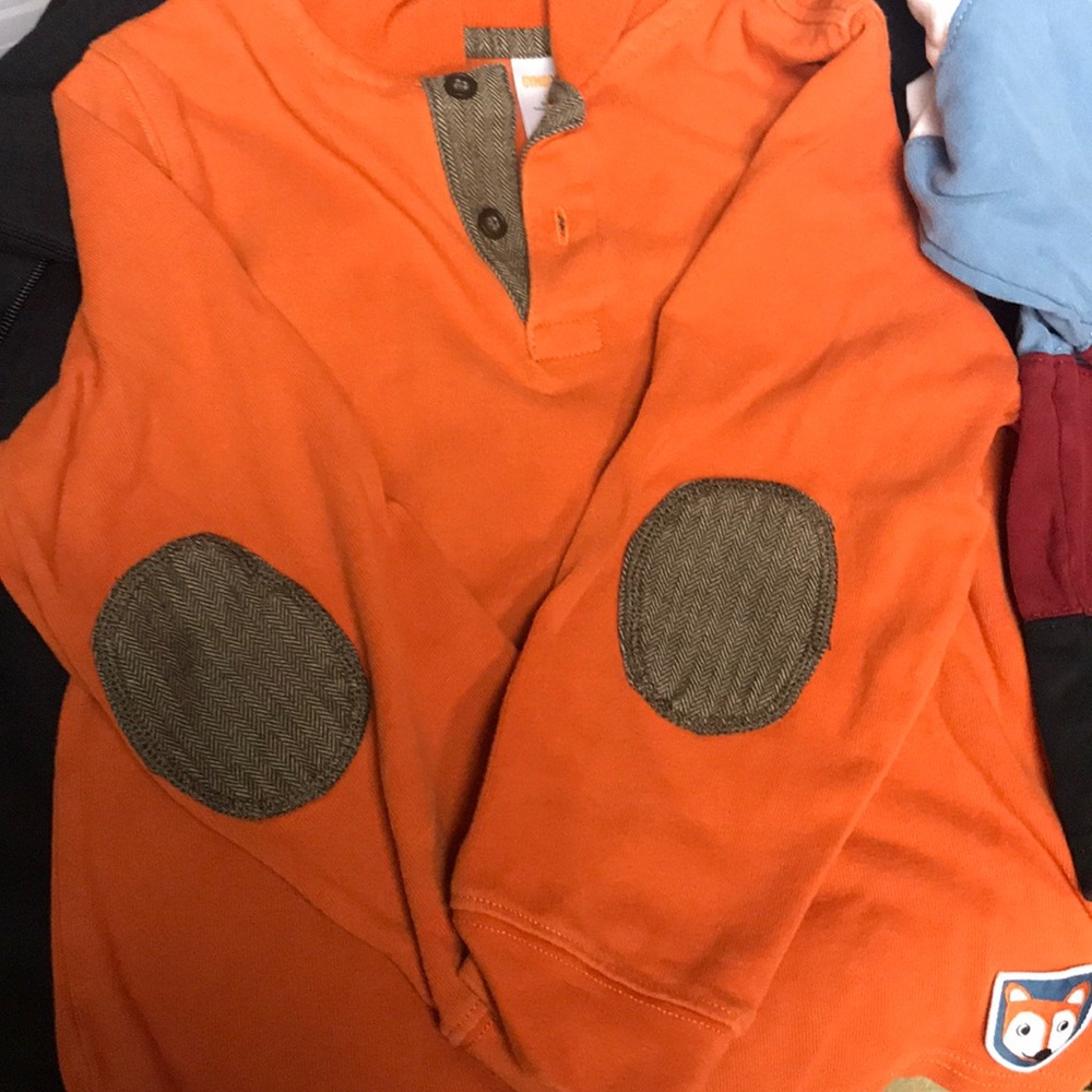 Gymboree bundle - Picture 2 of 4